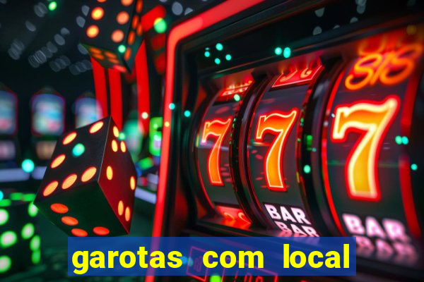 garotas com local santos sp